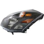 HEAD LAMP LH HQ — photo 2