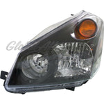 HEAD LAMP LH HQ — photo 3