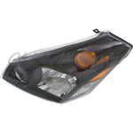 HEAD LAMP LH CAPA — photo 4