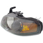 HEAD LAMP LH SE-R MODEL HQ — photo 2