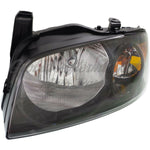 HEAD LAMP LH SE-R MODEL HQ — photo 3