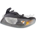 HEAD LAMP LH SE-R MODEL HQ — photo 4