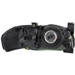 HEAD LAMP LH SE-R MODEL HQ — photo 5