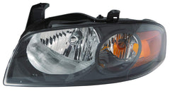 HEAD LAMP LH SE-R MODEL HQ