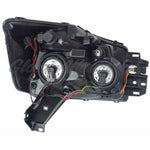 HEAD LAMP LH HQ — photo 2