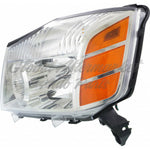 HEAD LAMP LH HQ — photo 3