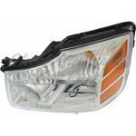 HEAD LAMP LH HQ — photo 5