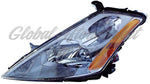 HEAD LAMP LH HQ — photo 1