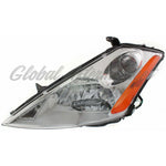 HEAD LAMP LH HQ — photo 3