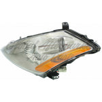 HEAD LAMP LH HQ — photo 5