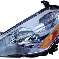 HEAD LAMP LH HQ