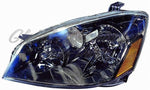 HEAD LAMP LH HQ — photo 1
