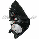 HEAD LAMP LH HQ — photo 2