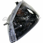 HEAD LAMP LH HQ — photo 3