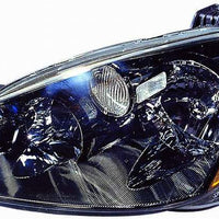 HEAD LAMP LH HQ