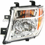HEAD LAMP LH HQ — photo 3