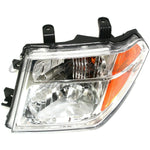 HEAD LAMP LH HQ — photo 4
