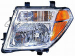 HEAD LAMP LH CAPA — photo 1