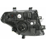 HEAD LAMP LH CAPA — photo 2