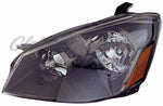 HEAD LAMP LH HID EXCLUDE SE-R HQ — photo 1