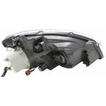 HEAD LAMP LH HID EXCLUDE SE-R HQ — photo 2