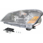 HEAD LAMP LH HID EXCLUDE SE-R HQ — photo 4