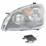 HEAD LAMP LH HID EXCLUDE SE-R HQ — photo 5