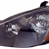HEAD LAMP LH HID EXCLUDE SE-R HQ