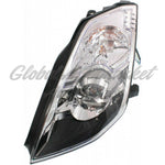 HEAD LAMP LH XENON HQ — photo 3