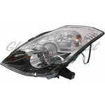 HEAD LAMP LH XENON HQ — photo 4
