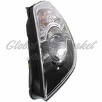 HEAD LAMP LH XENON HQ — photo 5