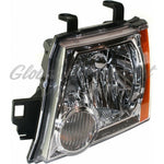 HEAD LAMP LH EXCLUDE 09-15 S/X-MODELS CAPA — photo 5