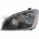 HEAD LAMP LH HID SE-R HQ — photo 2