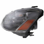 HEAD LAMP LH HID SE-R HQ — photo 3