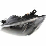 HEAD LAMP LH HID SE-R HQ — photo 4