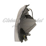 HEAD LAMP LH 2.0L CAPA — photo 3