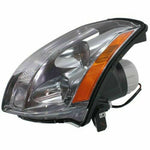 HEAD LAMP LH XENON HQ — photo 2