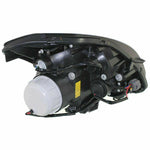 HEAD LAMP LH XENON HQ — photo 4