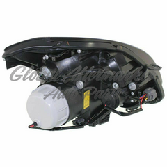 HEAD LAMP LH XENON HQ