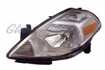 HEAD LAMP LH EXCLUDE 2012 SDN HQ — photo 1
