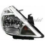HEAD LAMP LH EXCLUDE 2012 SDN HQ — photo 3
