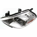 HEAD LAMP LH EXCLUDE 2012 SDN HQ — photo 5