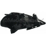 HEAD LAMP LH EXCLUDE 2012 SDN CAPA — photo 2