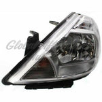 HEAD LAMP LH EXCLUDE 2012 SDN CAPA — photo 4