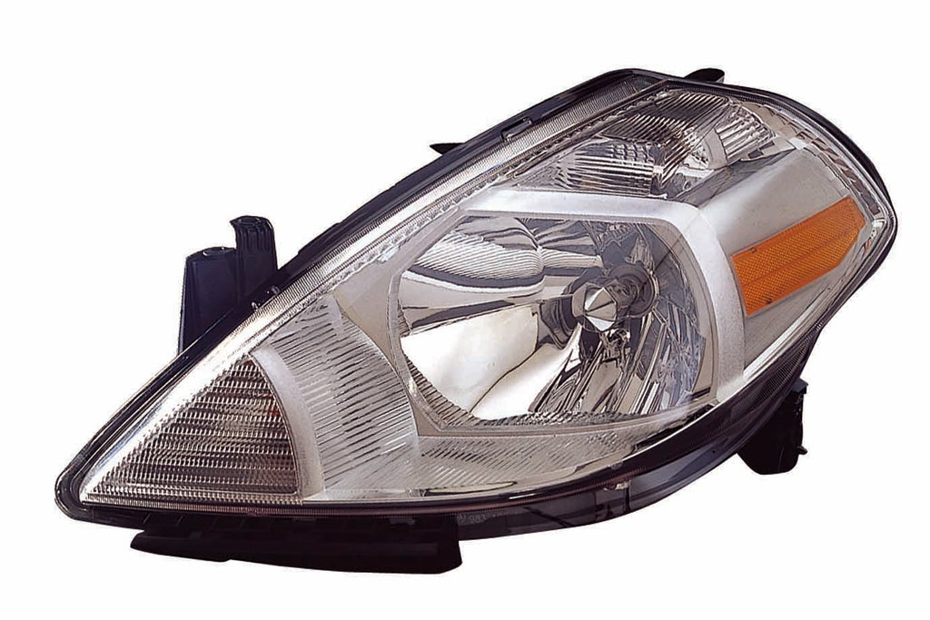 HEAD LAMP LH EXCLUDE 2012 SDN CAPA