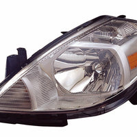 HEAD LAMP LH EXCLUDE 2012 SDN HQ
