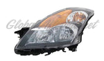 HEAD LAMP LH HID HQ — photo 2
