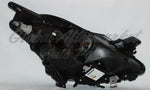 HEAD LAMP LH HID HQ — photo 3