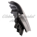 HEAD LAMP LH CAPA — photo 2
