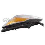 HEAD LAMP LH — photo 4